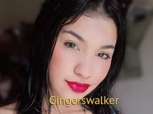 Gingerswalker