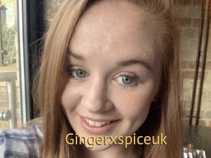 Gingerxspiceuk