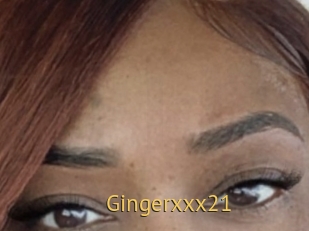 Gingerxxx21