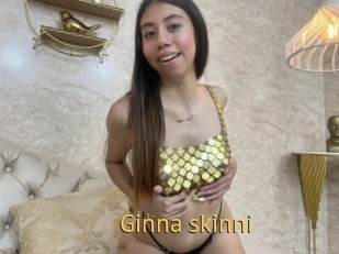 Ginna_skinni