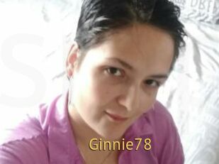 Ginnie78