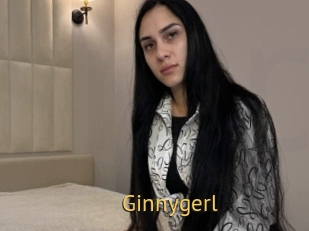 Ginnygerl