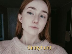 Ginnyhunt