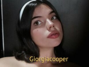 Giorgiacooper
