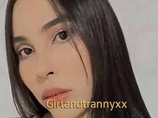 Girlandtrannyxx
