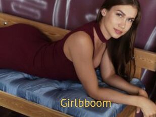 Girlbboom
