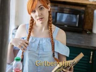 Girlberrylin