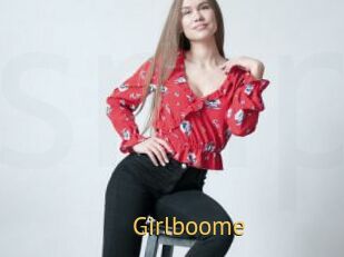 Girlboome