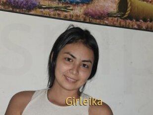 Girleika