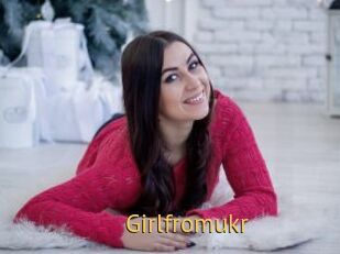 Girlfromukr
