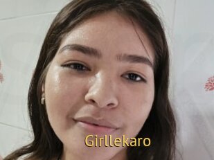 girllekaro Smilin Pussy