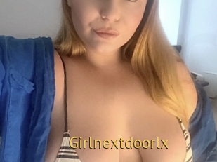 Girlnextdoorlx