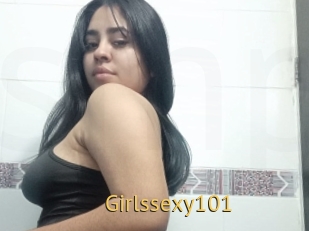 Girlssexy101
