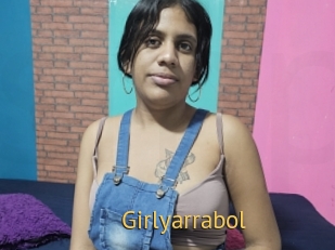 Girlyarrabol