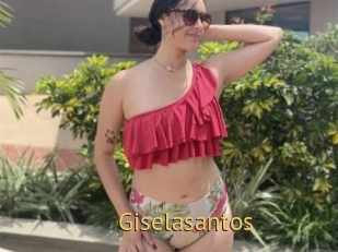 Giselasantos