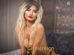 Giselereign