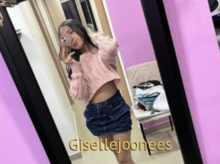 Gisellejoonees