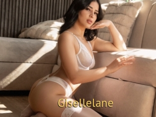 Gisellelane