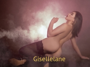 gisellelane Smilin Pussy