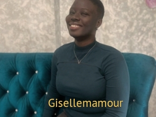 Gisellemamour