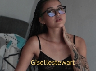 Gisellestewart