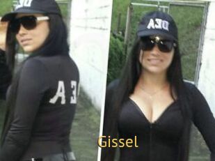Gissel