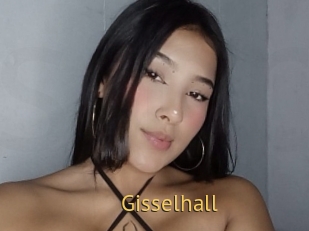 Gisselhall