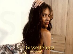 Gisselleherz