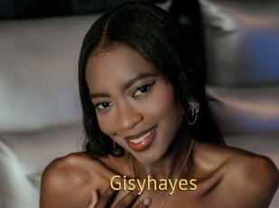 Gisyhayes