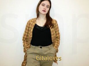 Gitaloves