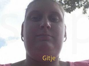 Gitje