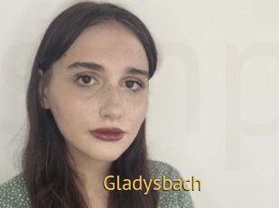 gladysbach Smilin Pussy