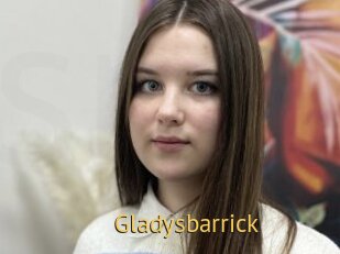 Gladysbarrick