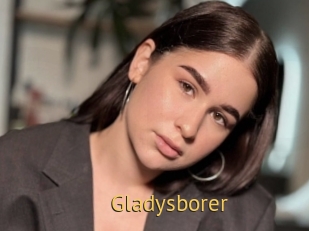 Gladysborer