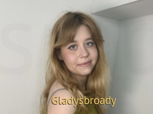 Gladysbroady