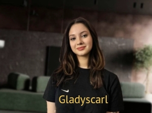 Gladyscarl
