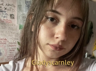 Gladyscarnley
