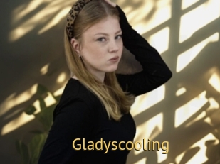 Gladyscooling