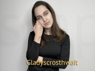 Gladyscrosthwait