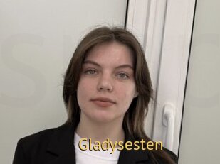 Gladysesten