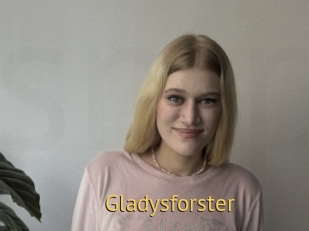 Gladysforster