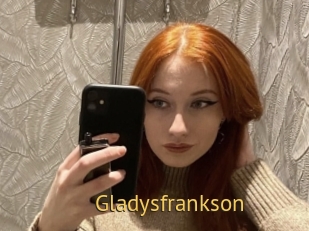 Gladysfrankson