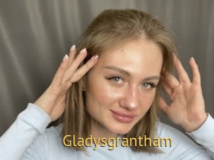 Gladysgrantham
