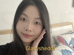 Gladyshedda