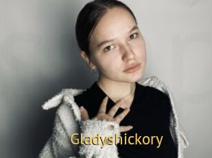 gladyshickory Smilin Pussy