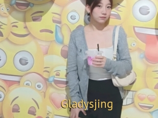 gladysjing Smilin Pussy