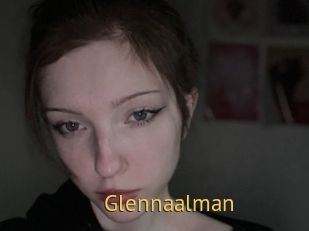Glennaalman