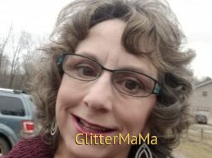 glitterMaMa Smilin Pussy