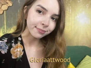Gloriaattwood