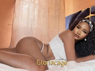 Gloriacage